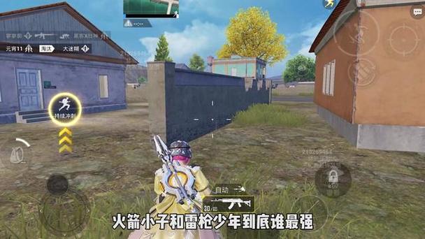 和平精英透视0元挂苹果 - 免费iOS挂神器